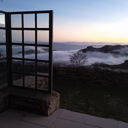 Primor Serra Al Covilhã Eksteriør bilde